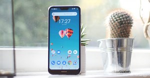 Nokia extending security patches by another year for its first Android phones