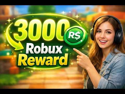 How To Get FREE Roblox Gift Cards in 2026 (EASIEST METHOD)