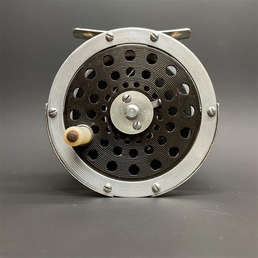 Vintage Fly Reel Martin Model 67A (1970s) - Very Good - Etsy