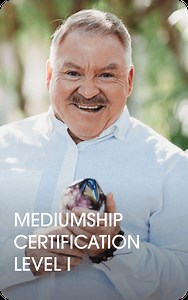 Mediumship Certification - Level I - SCHOOL OF MYSTICAL ARTS