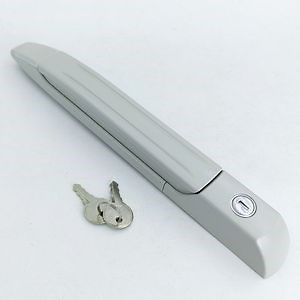 [Hot Item] Customize Various Cabinet Locks OEM Fire Hydrant Locks