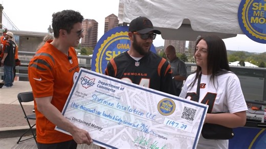 Here's where to look for money that's owed to you