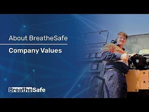 About BreatheSafe