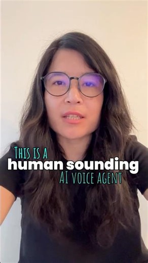 This AI Voice Agent Books appointments 24/7