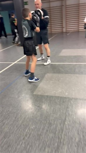 Explosive Box Training Techniques