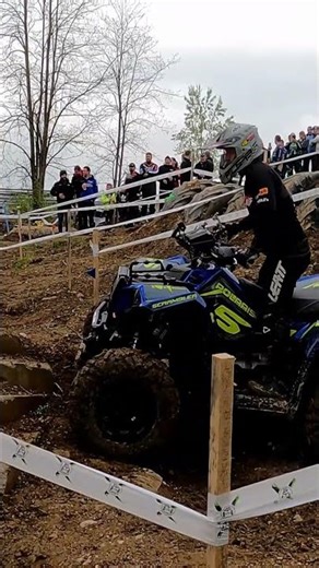 Polaris vs Tough Obstacles — Show Us Your Power! ⚡