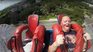 2K views · 14 reactions | Julie | Orlando Slingshot | Facebook