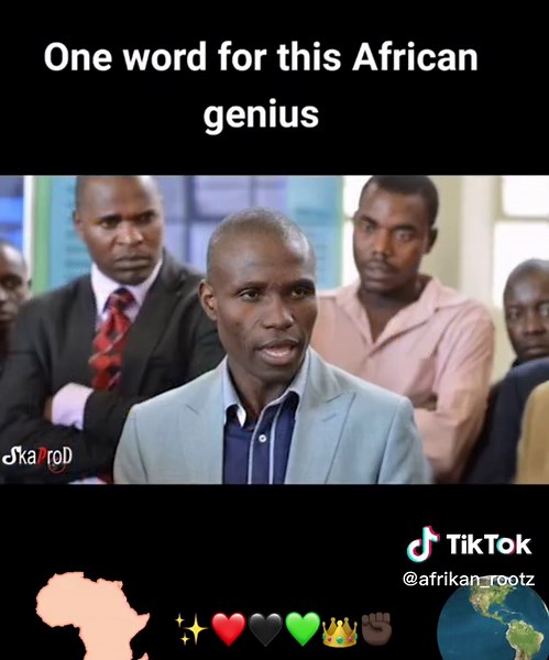 Innovations of a Young African Engineer: Electric Car, Helicopter, Television