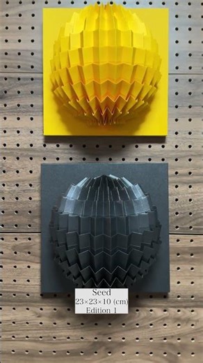 D.Hinklay大阪個展、出展作品紹介します！