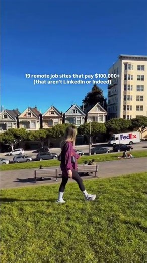 🔥 19 Remote Job Boards You Didn’t Know About (until now)(If you’re tired of “remote” roles that