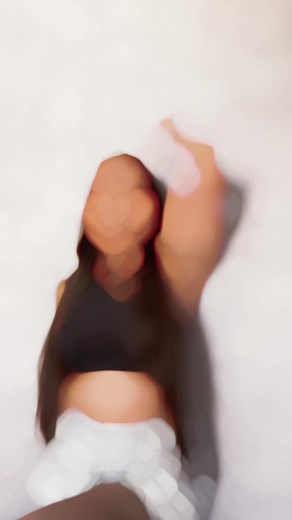 Mesmerizing Slow Motion Rabbit Videos