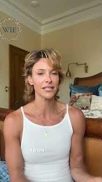 Jill Wagner on Her Acting Journey | Women in Entertainment