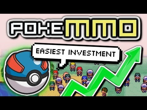 This Item Is Up 100% In 1 MONTH, PokeMMO Classic? Mew VS Victini Soon? - PokeMMO Stream Recap 469