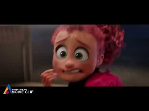 Storks 2016 Birds Can't See Glass Scene 7 /10 Movieclips