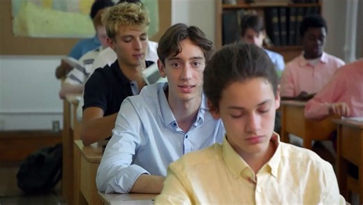 Genèse | movie | 2019 | Official Trailer