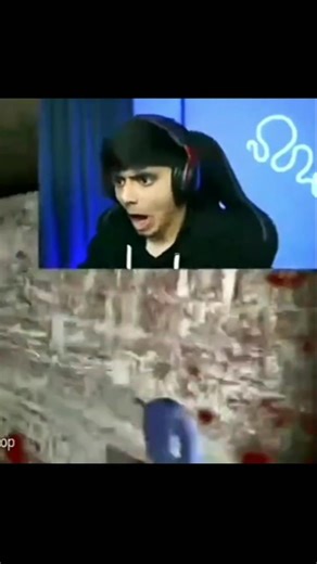 3 Famous YouTuber Jo Live Mein Bahut Darr Gaye#freefire #raistar #shortsfeed #shorts