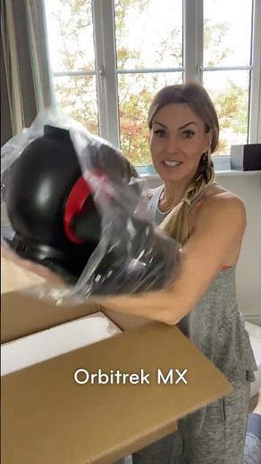 Pedal Under-Desk Exerciser Orbitrek MX #ellipticaltrainer #injuryrecovery #EllipticalMachine