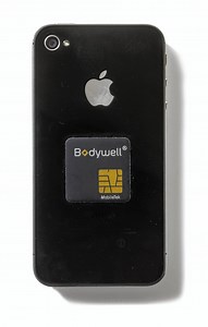 There’s a chip for that?