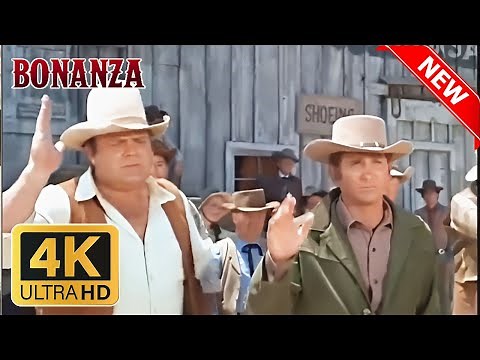 Bonanza 2025 | Part 601 | Western Series | FULL EPISODES | The Best Cowboy TV Series 2025