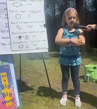 Geometry Song Hand Motions