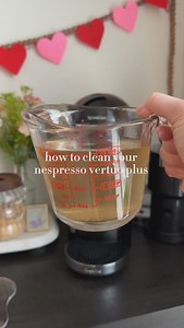 It’s that time of the month to clean your machine!!🫧🧼☕️ #nespressocleaning #nespresso #nespressovertuo #nespressocoffee #cleaningnespresso #nespressotips #howtocleannespressomachine #nespressohacks #descaling #coffee #coffee #delicious #goodmorning #bhfyp #breakfast #morning #cake #chocolate #homemade #lunch #foodstagram #foodphotography #cafe #dessert #foodblogger #starbucks #tea #coffeetime #brunch #coffeelover | Beccabrews