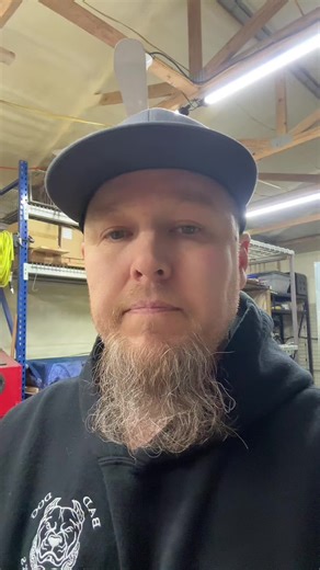 Fun fact of the day 📦 USPS recycles domestic tracking numbers about every 4 months. So if you check a tracking number 6 months later, you might be looking at someone else’s package 👀 No, your order didn’t teleport. Yes, this causes confusion. Welcome to shipping reality. #baddogmetalworks #smallbusiness #ShopOwnerLife #MakerBusiness #fyp