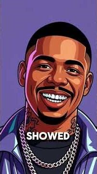 Rapper, Grills & a Risky Escape ✈️💎