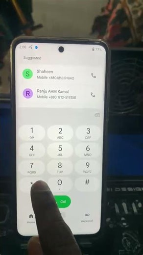 REALME NETWORK CODE CHECK #smartphone #unlock #tech