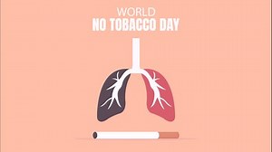 World No Tobacco Day Celebration Animation Stock Footage Video (100% Royalty-free) 3505053919 | Shutterstock