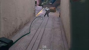 事已至此先肘击吧