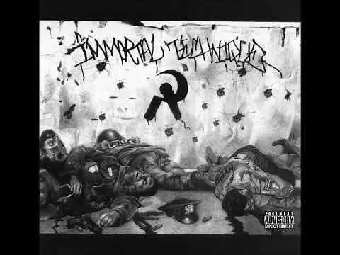 Immortal Technique - Dance With The Devil (Instrumental)