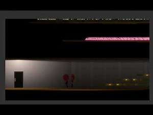 [SOLVED]Graphic glich or bug