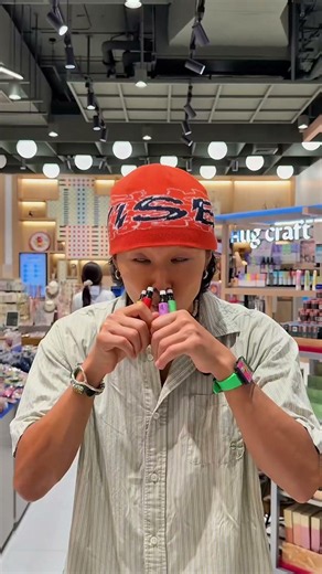 One of Thailand’s Best Souvenirs🇹🇭(タイの最高のお土産の一つ)