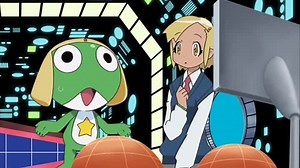 ケロロ軍曹 第289話 Keroro Gunso Episode 289
