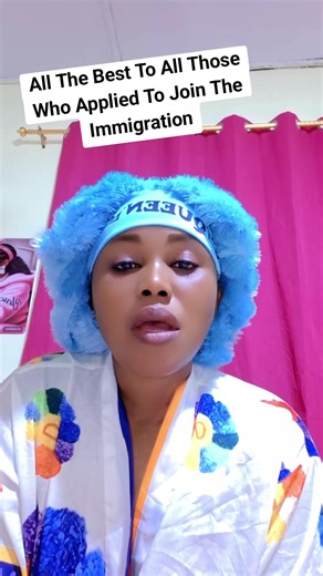 Ghana Immigration Service Application Tips and Dress Code