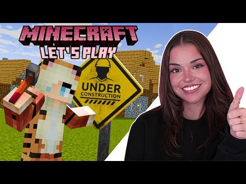 It Just Didn't Fit - Minecraft Let's Play Ep.61
