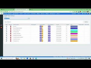 How to Customize Color Appointment Types in Provider Settings 🎯