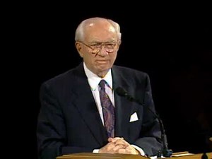 Gordon B Hinckley | 1993 | Account Of President Hinckley Gaining His Testimony As a Youth