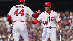 Shohei Ohtani y Juan Soto, los nombres a seguir en la nueva temporada de la MLB - CNN Video