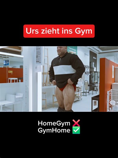 Optimizing Your Gym Move with IKEA Solutions