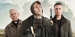 Say Your Prayers - Film - British Comedy Guide