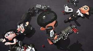 Splatoon 2 Special Demo available now & full game discounted