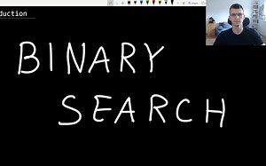 @Errichto的算法课·基础篇(一)：二分查找