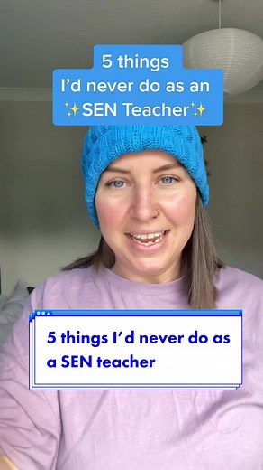 Top Tips for SEN Teachers Starting the New Term