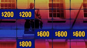13K views · 547 reactions | What's it like to be on Jeopardy? These members of the Harvard community share their stories. | Harvard University | Facebook