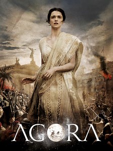 Agora - Die Säulen des Himmels