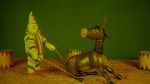 Watch Animated Doll and Toy Town Circus - BFI Player