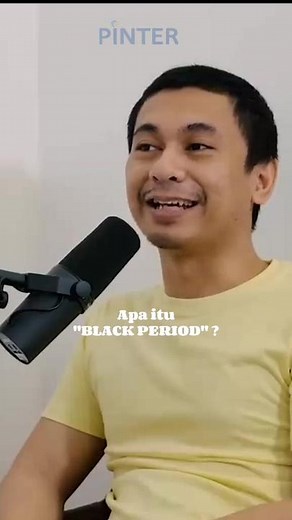 Sobat ada yang belum pernah dengar istilah ini ? #keuangan #literasikeuangan #podcast #podcastkeuangan #radityadika