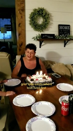 I miss you everyday. #grief