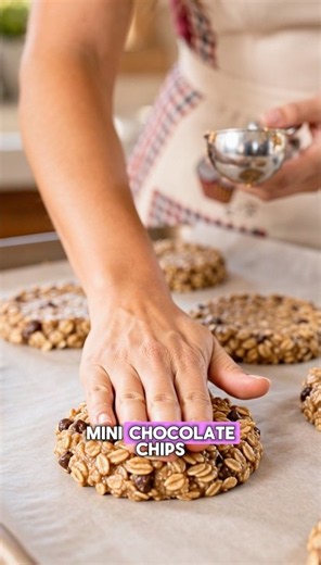 The only no-bake cookie recipe you need to save #easybaking #dessert #peanutbutter